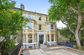Nightingale Suites London